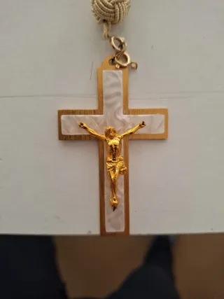 Traje de Comunión Niño