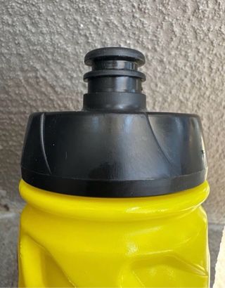 Bidón Tioga 550ml Libre de BPA