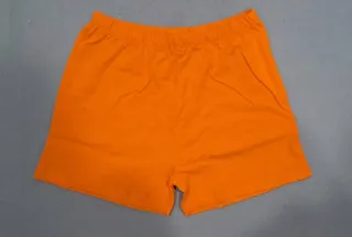 Pijama niño verano manga corta T/8