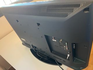 Televisión Sony Bravia 32”
