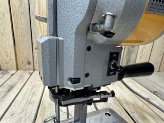 CORTADORA DE TELA JAPONESA KM KS-EU 220V