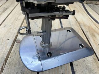 CORTADORA DE TELA JAPONESA KM KS-EU 220V