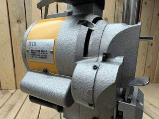 CORTADORA DE TELA JAPONESA KM KS-EU 220V