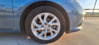 Toyota Auris 2018
