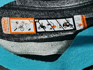 Patinete 3 ruedas + Casco Infantil
