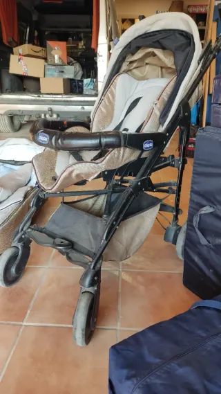 Kit Bienvenida Bebé Mundo