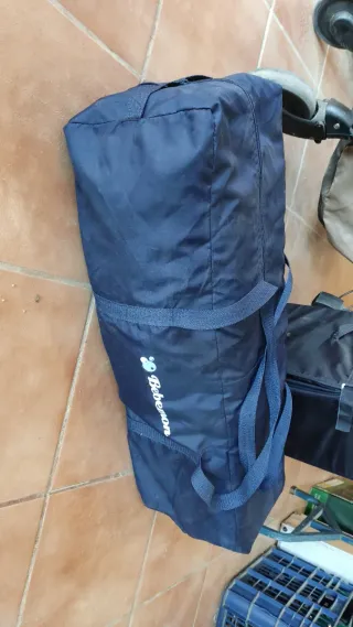 Kit Bienvenida Bebé Mundo