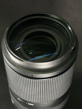 Tamron 70-180mm f/2.8 Obiettivo Sony E-mount