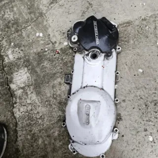 Tapa Motor Piaggio Hi-Per2 Pro