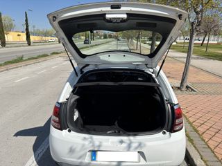 Citroen C3 2015 gasolina - ideal primer coche