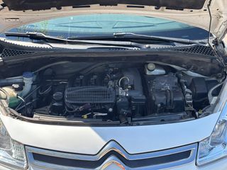 Citroen C3 2015 gasolina - ideal primer coche