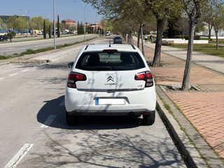 Citroen C3 2015 gasolina - ideal primer coche