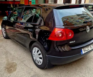 Volkswagen Golf 2006
