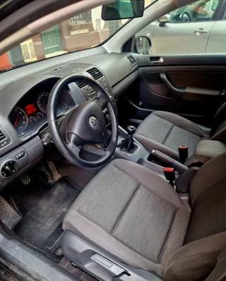 Volkswagen Golf 2006