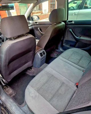 Volkswagen Golf 2006