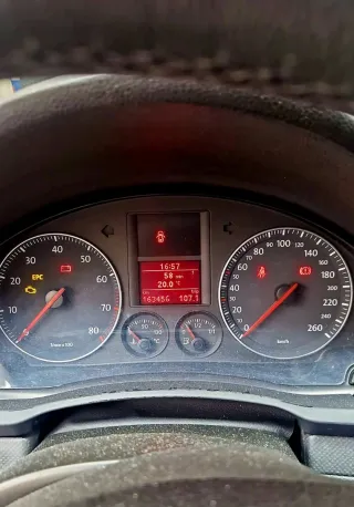 Volkswagen Golf 2006