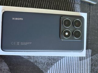 Xiaomi 14T Pro Negro + Accesorios