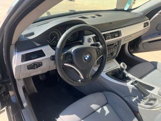 BMW 325i Coupé Gasolina 2007