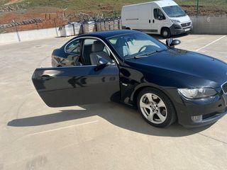 BMW 325i Coupé Gasolina 2007