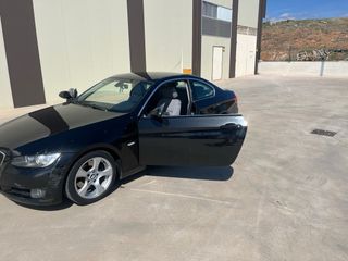 BMW 325i Coupé Gasolina 2007