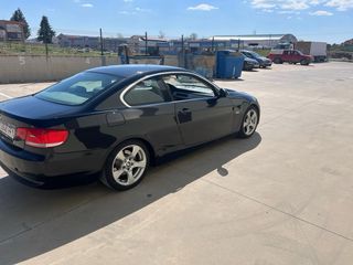 BMW 325i Coupé Gasolina 2007