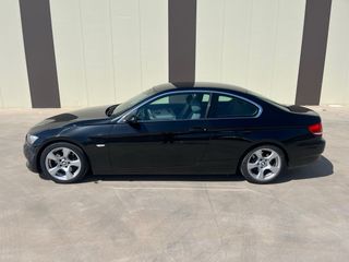 BMW 325i Coupé Gasolina 2007