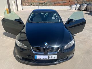 BMW 325i Coupé Gasolina 2007