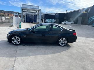 BMW 325i Coupé Gasolina 2007