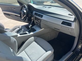 BMW 325i Coupé Gasolina 2007