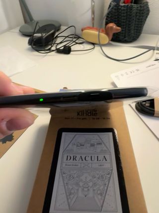 Kindle 16GB senza pubblicitá