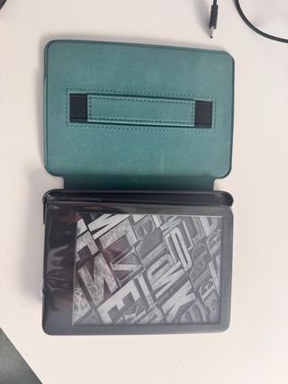 Kindle 16GB senza pubblicitá