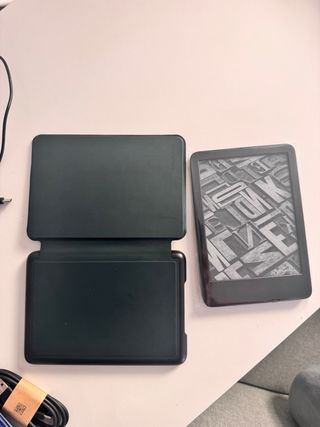 Kindle 16GB senza pubblicitá