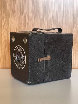 Cámara de caja Goldstein Kid-Box 6x9