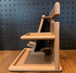 Organizador de escritorio multiusos