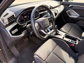 Audi Q3 2020