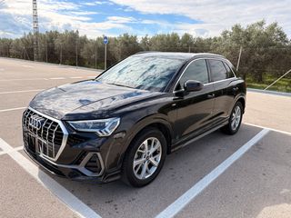 Audi Q3 2020