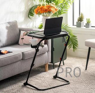 Escritorio plegable con altura ajustable - Meuble