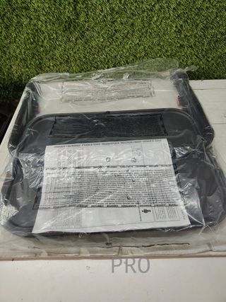 Escritorio plegable con altura ajustable - Meuble