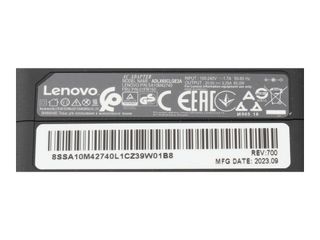 Cargador Lenovo 65W ADLX65CLGE2A