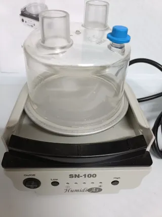 Humidificador Humidias SN-100