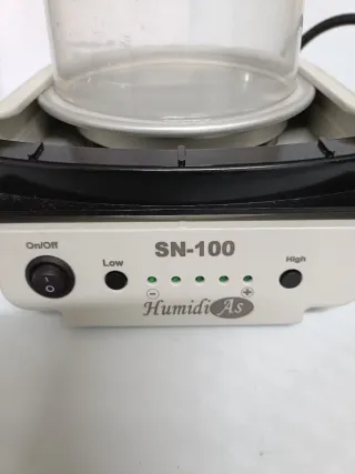 Humidificador Humidias SN-100