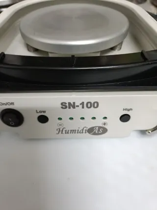 Humidificador Humidias SN-100