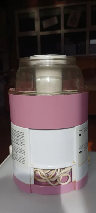 Licuadora Fagor LC.180 Rosa