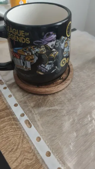 Molino League of Legends