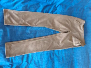 Lote 4 Pantalones Stradivarius Talla L