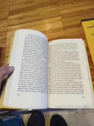 Lo estás deseando (Spanish Edition)