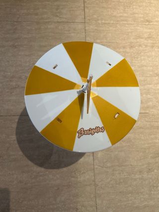 Carrusel Barriguitas