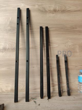 Perchero galán - HAKU