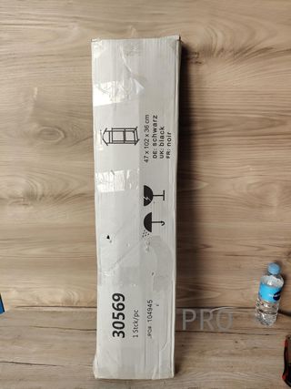 Perchero galán - HAKU