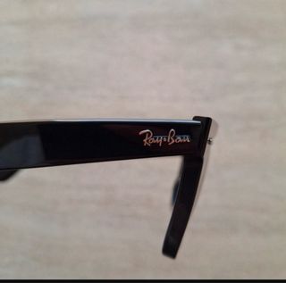 Gafas de sol Ray-Ban Wayfarer 2140